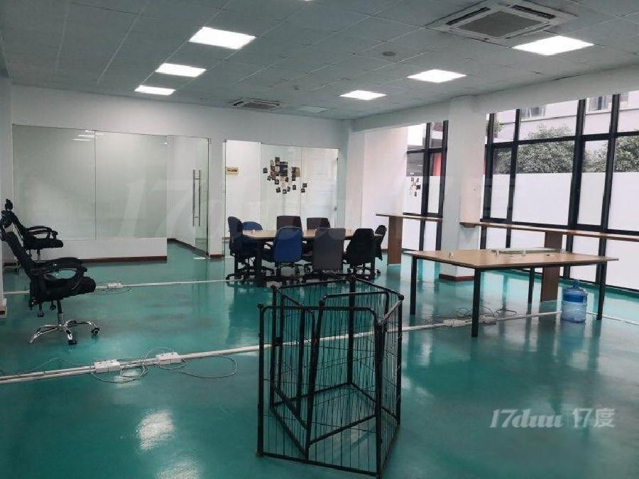 创意产业园的标杆位置【智苑文创空间】1楼170平独门独户入住