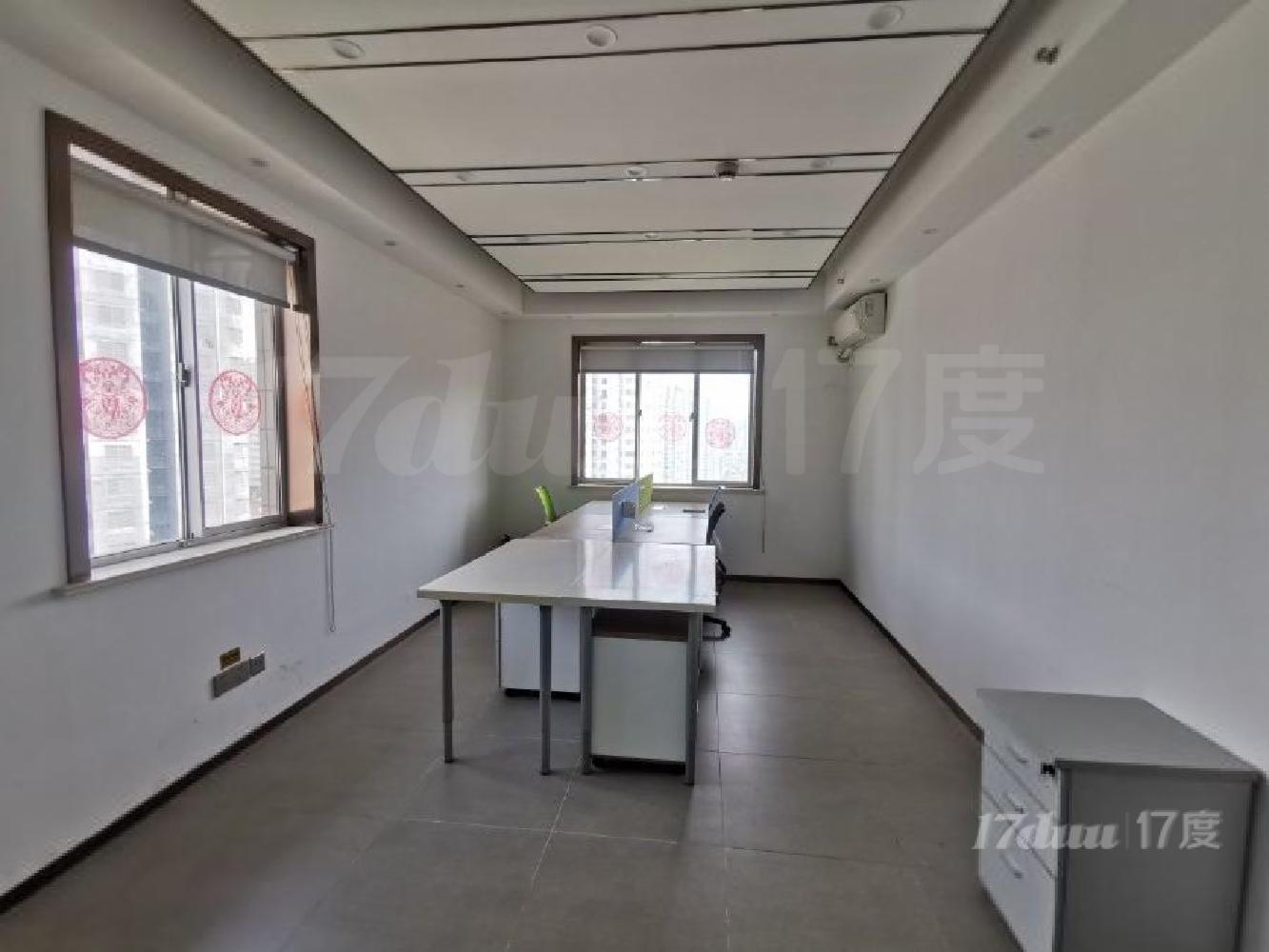 7号线昌平路商务中心精装独立空调大小面积均有近自然美长久宝华
