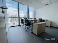 深圳共享办公室租赁，含红本注册，地址挂靠，申请补贴
