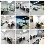 500一卡费用全含，个人办公拎包即住，可注册公司