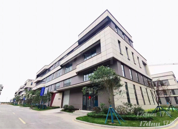 标准工业厂房 50年大产权 证件齐全 首层8.1米 可做两。