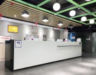 会议室出租，10到40人会议室场地，配有接待、设备齐全