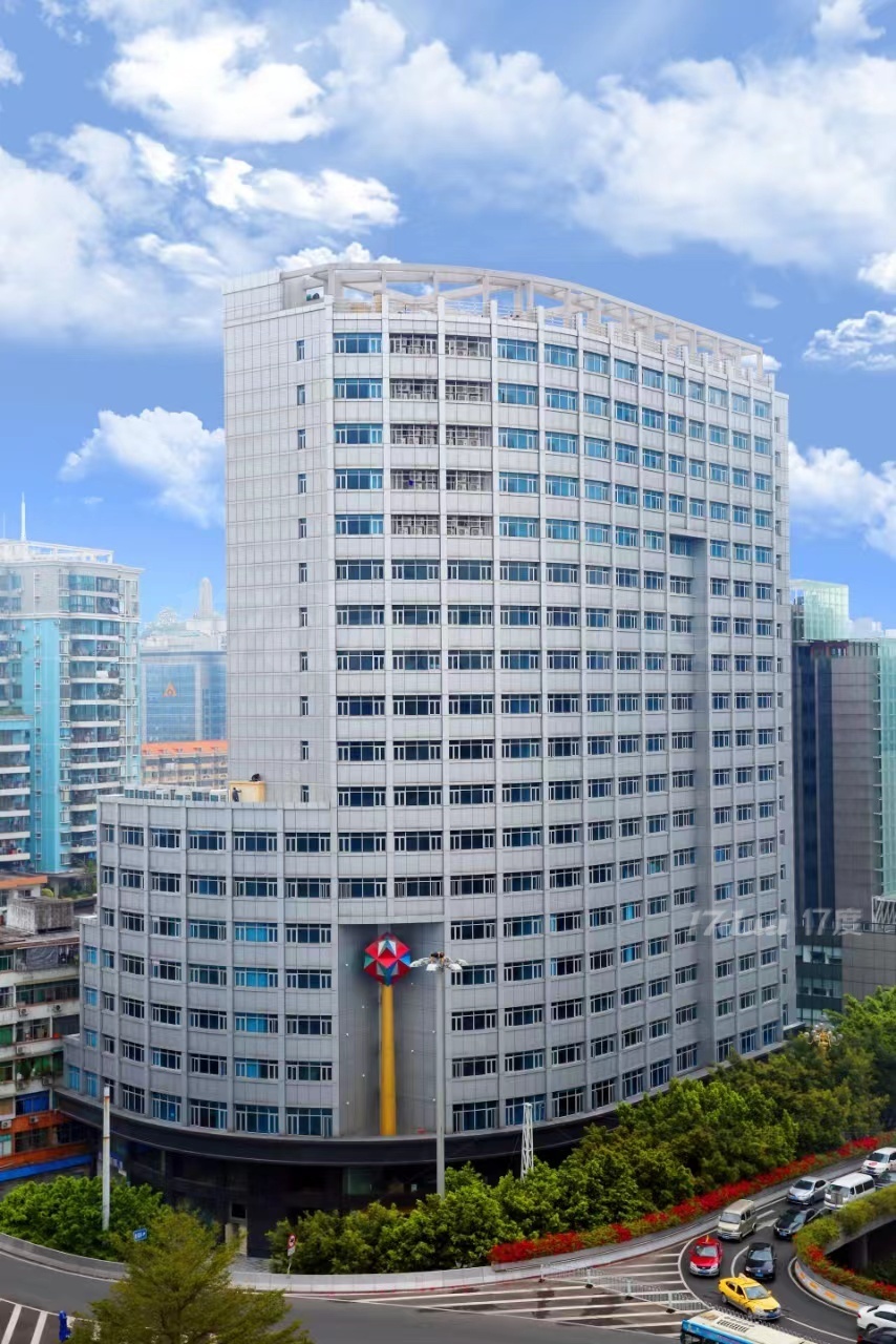 越秀区 地铁上盖物业 亚洲金融中心 273平 全新装修