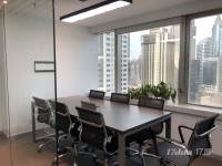 年底特价！力宝广场精装办公室！淮海中路黄陂南路！近香港广场
