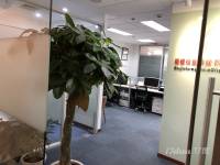 南京西路 仲益大厦（南证)小户型 精装全配 近兴业太古汇
