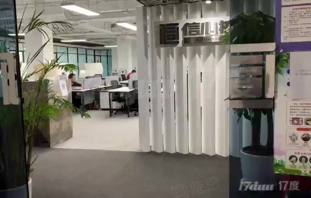 五路居口 两个整层 格局方正，四面采光，可做饭