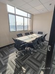 闵行写字楼工位出租 七宝宝龙城 精装带家具 近地铁