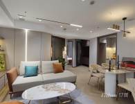 精装酒店式公寓，朝南拎包入住，近绿洲广场，悦达国际大厦