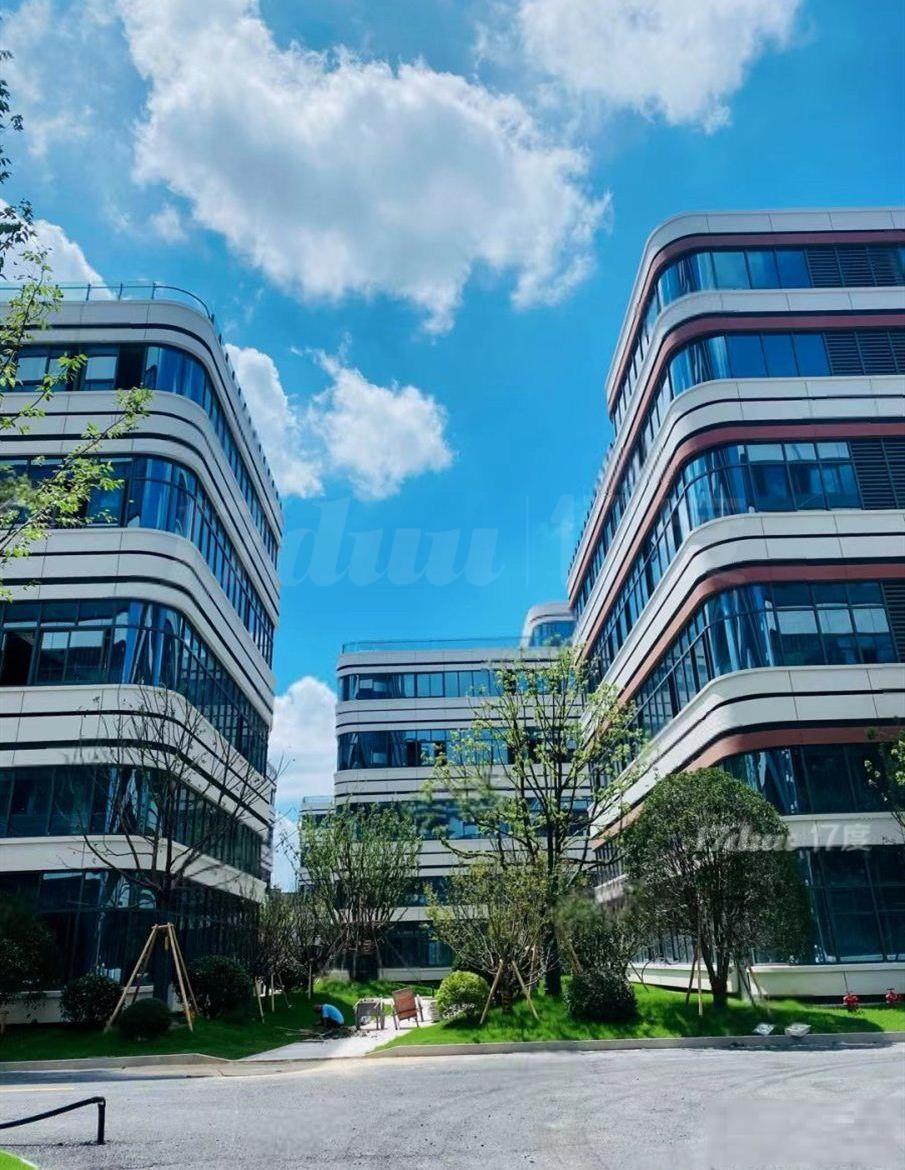 普陀区104工业园区租售，外环边虹桥，大张江分园