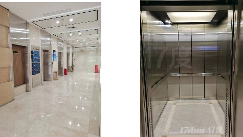 重庆江北国际机场楼宇电梯轿厢广告资源公开招租
