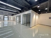 省心省力地铁口办公室来啦，精装朝南全包价 送免租期