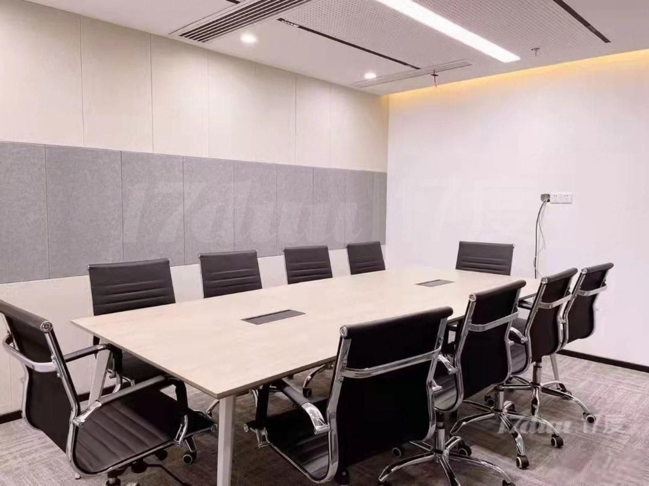 近地铁，联通国际大厦，精装修带家具，拎包入住，苏州河景观