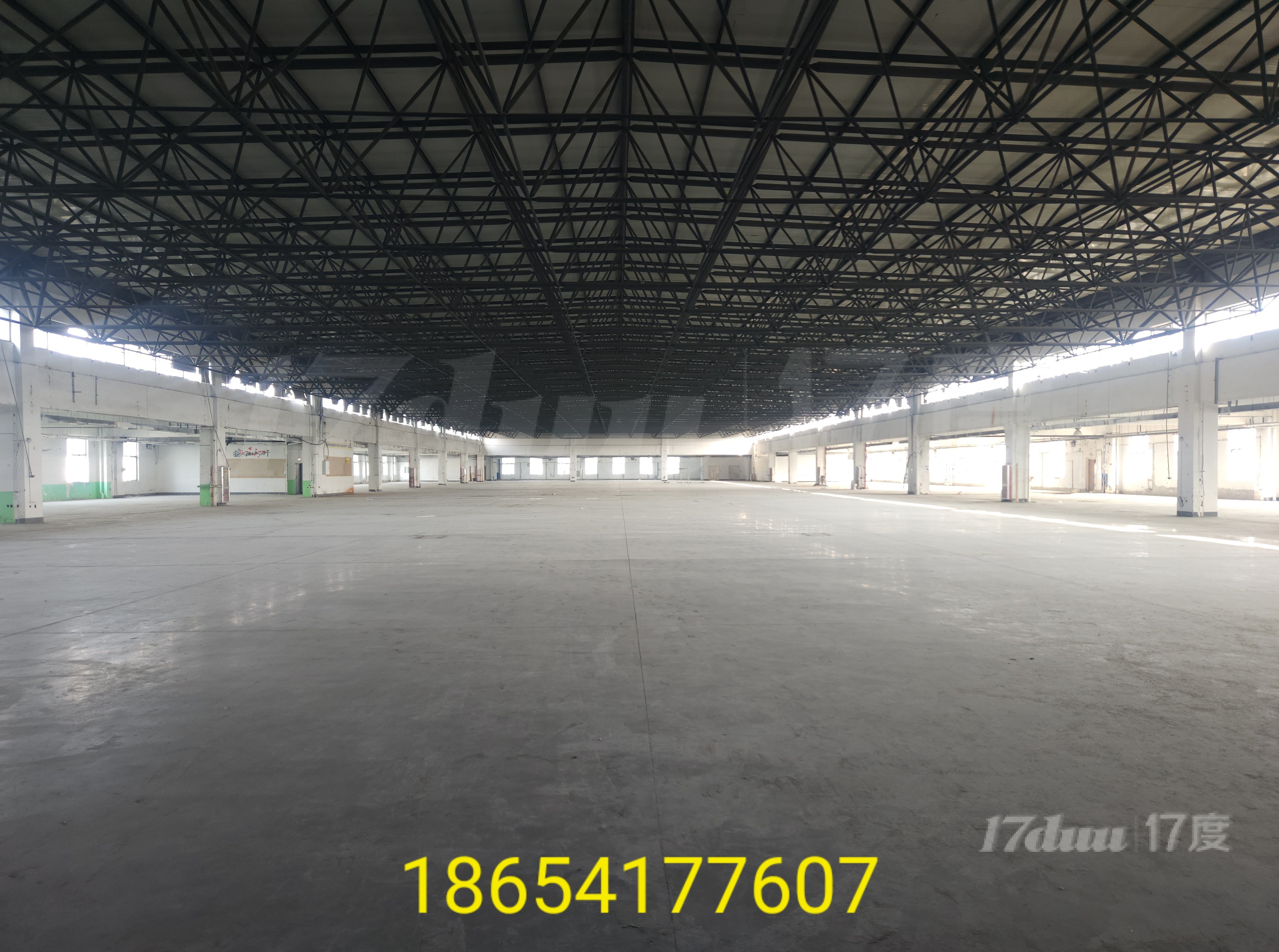 包河工业园楼仓9000平！3部电梯！适合电商