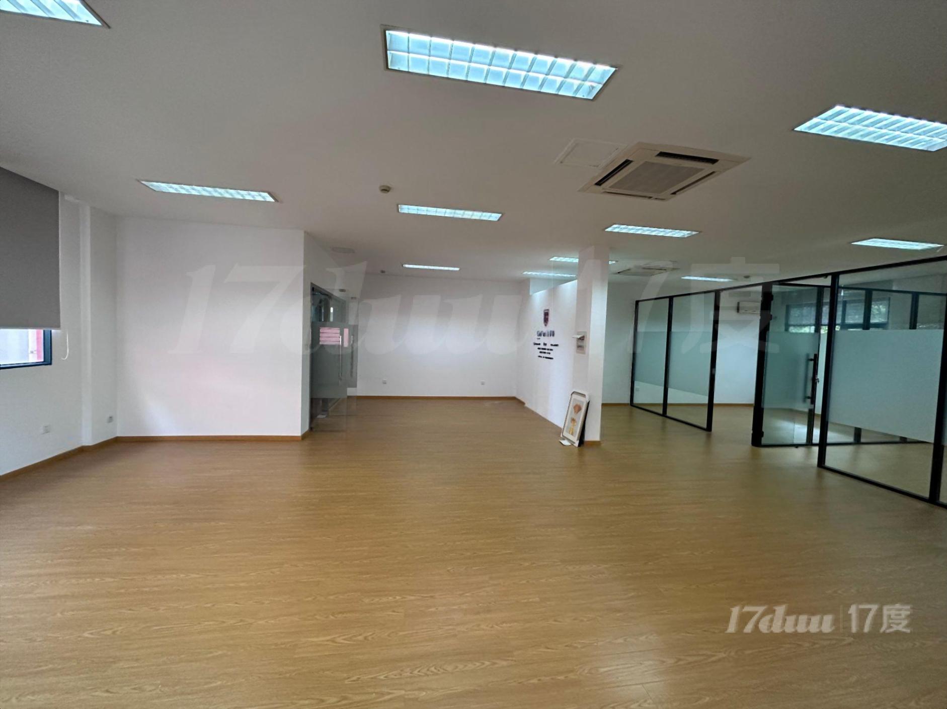 7号线新村路 创意园区 56至200平朝南带家具 近品尊大华