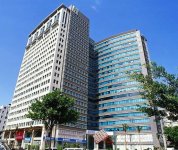 福田车公庙丨申请创业补贴丨送红本注册丨精装办公室出苍松