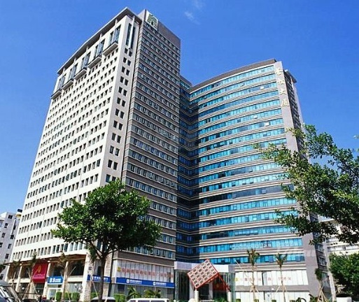 福田车公庙丨申请创业补贴丨送红本注册丨精装办公室出苍松