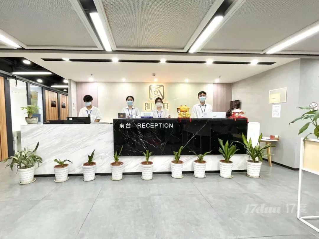 布吉南岭丨（挂靠变更）精装小户型丨适合创业、可申请补贴
