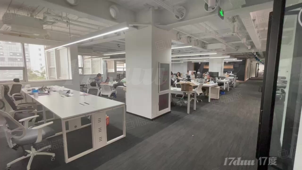 特价 知春路 精装带家具 户型方正 领航科技大厦