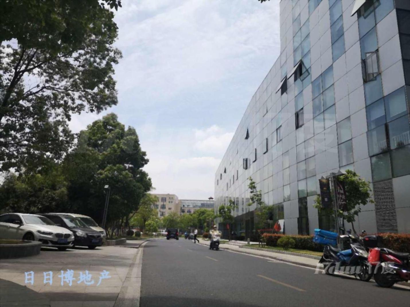 上大路地铁整层精装！享有落涚补贴！多个面积在租！近尚大尊木汇