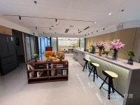 南山西丽小型办公室出租，带注册地址，配红本凭证