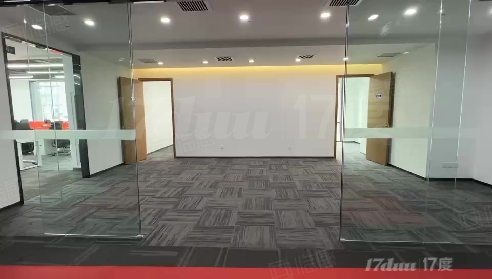 奥林匹克 精装修 办公氛围浓厚 知名企业入住 国家会议中心