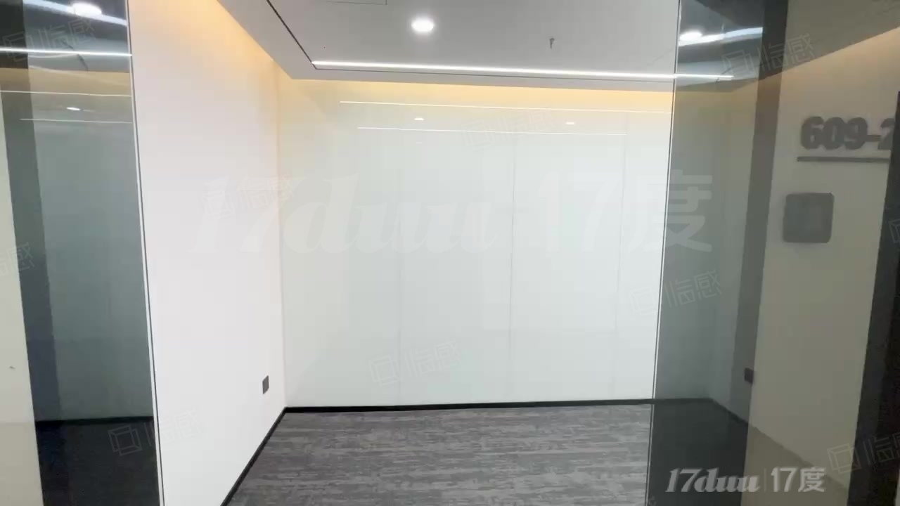 西三环 西国贸大厦 顺和国际 美克大厦 精装修带家具随时看房