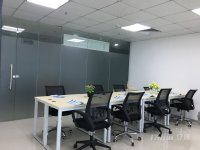 南山深大办公室，南山小型写字楼精装修，即租即用费用全包