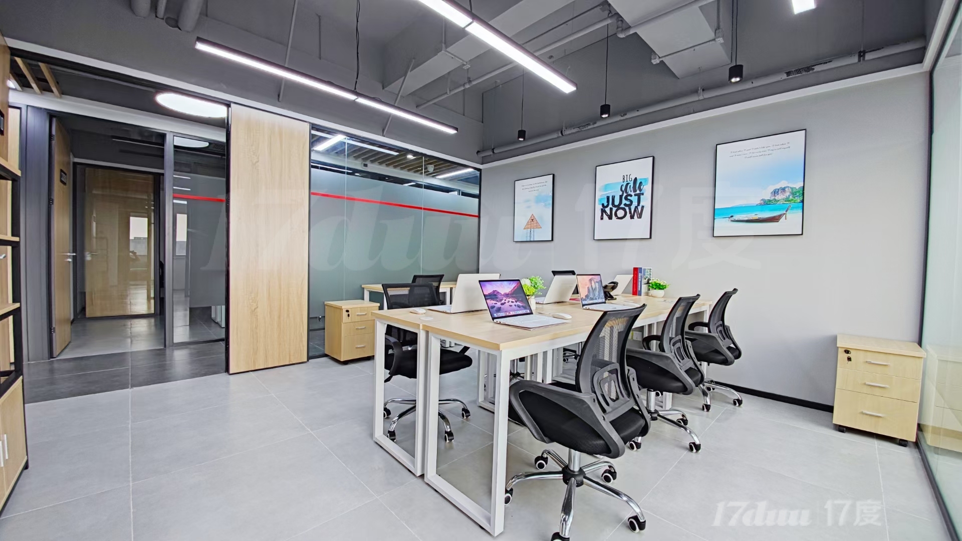 小型办公室可挂靠公司，提供租赁看场地，解除税务异常，方便快捷