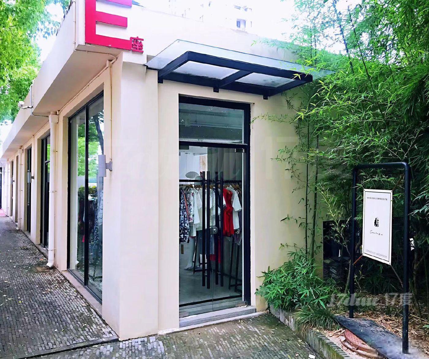 七宝独栋！创意园区450平带庭院 独门独户，园区入口价格好谈
