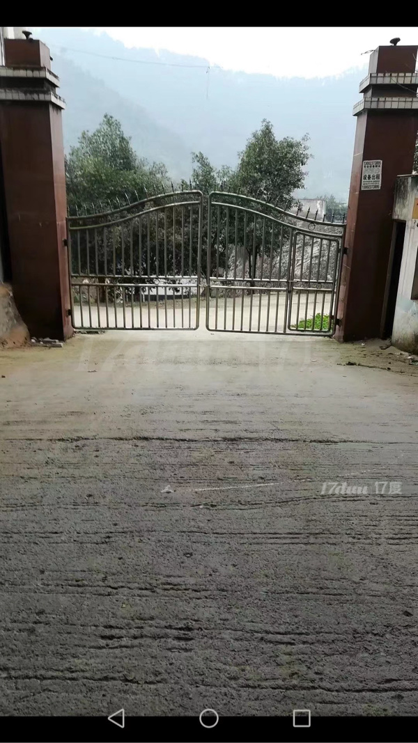 巴南区南泉独门独院厂房出租
