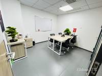 车公庙3-6人间，可打通