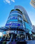 不一样的办公室，就在古玩城瑞思国际！精装共享办公室出租