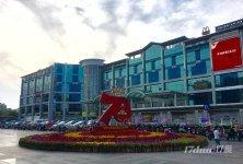 流塘固戍办公室出租，置富广场、新城广场及东方商务大厦