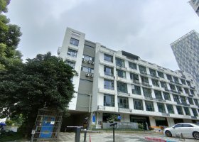 华鸿大厦精装办公室年底特价