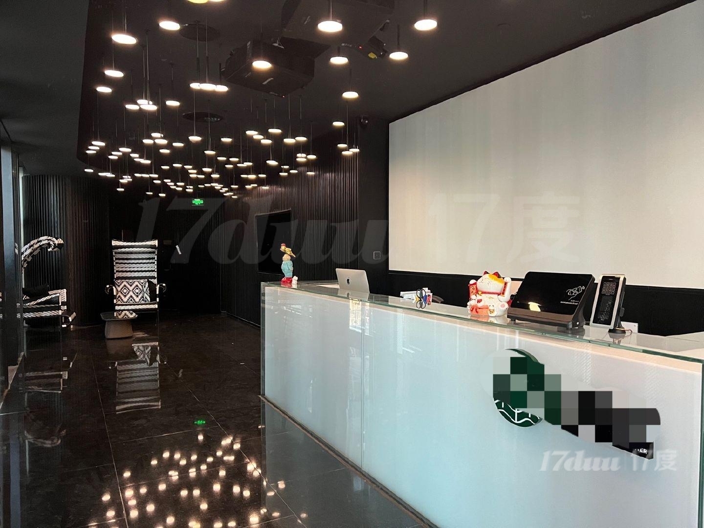 花园桥白石桥动物园方圆大厦整层丨西苑饭店香格里拉均有面积出租