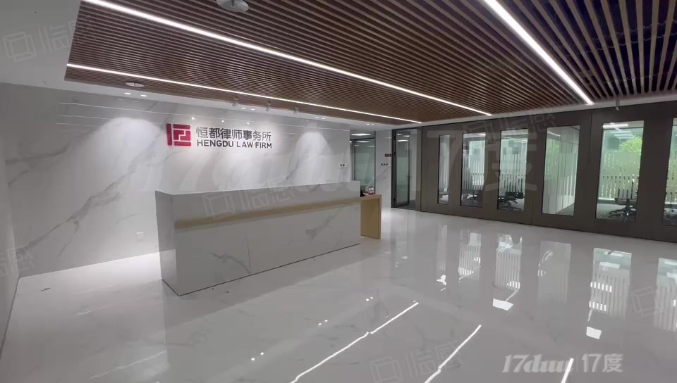 阜成门丨四川大厦丨整层面积888平丨面积独立丨随时看房丨