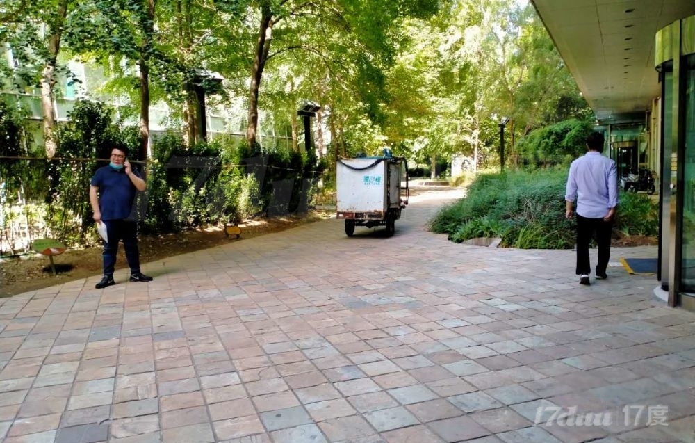 北二环 西直门 中坤大厦 西环广场 华远企业号 精装修 特价