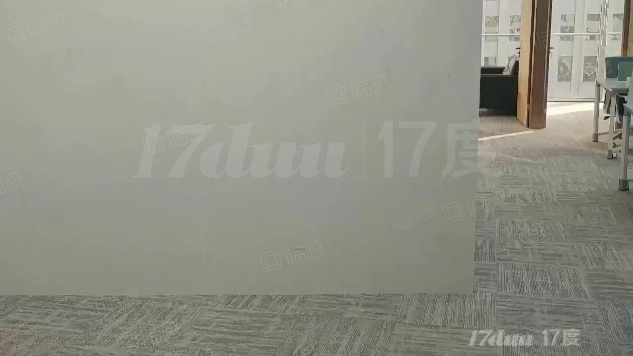 青年路达美中心级写字楼 户型方正 朝阳大悦城金泰国益