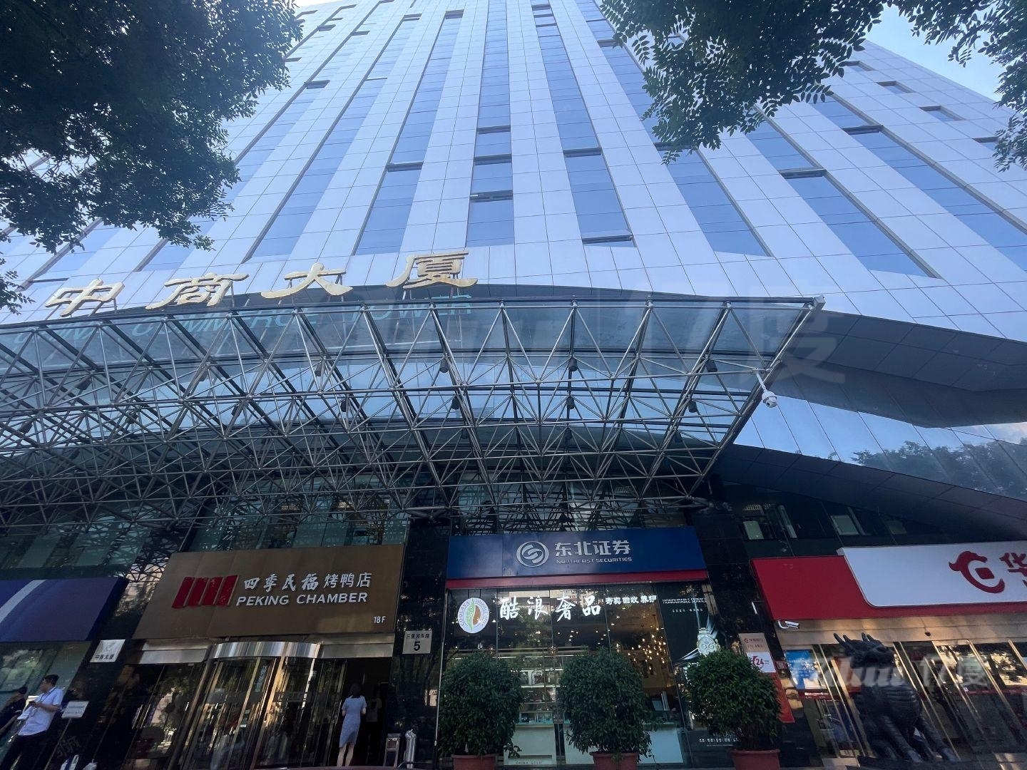 月坛三里河丨户型方正采光好丨财政部发改委旁丨业主直租丨特价