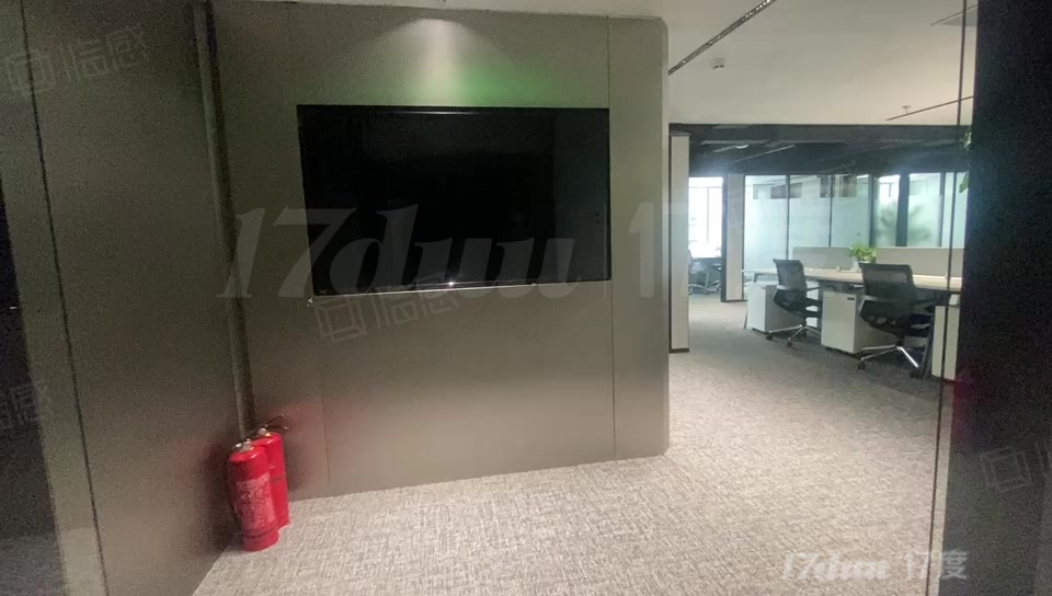 月坛三里河丨正对电梯户型方正丨中商大厦丨海峡国际丨月坛大厦