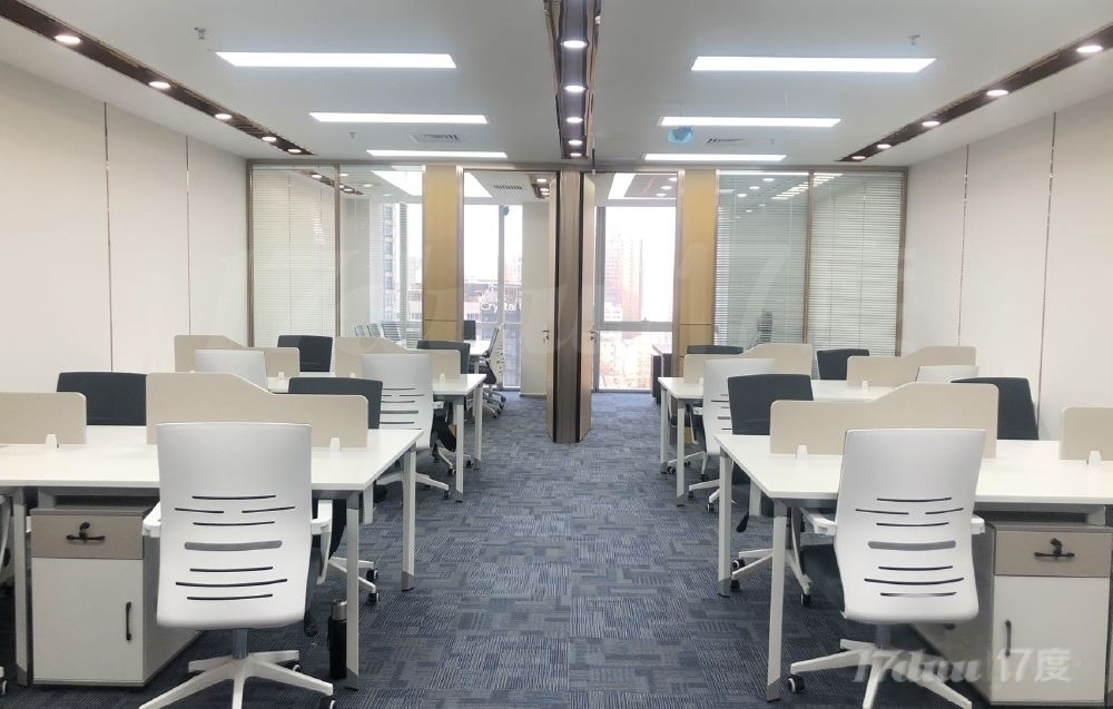 国贸 永安里 华彬中心 通用国际中心 全新精致装修 全套家具