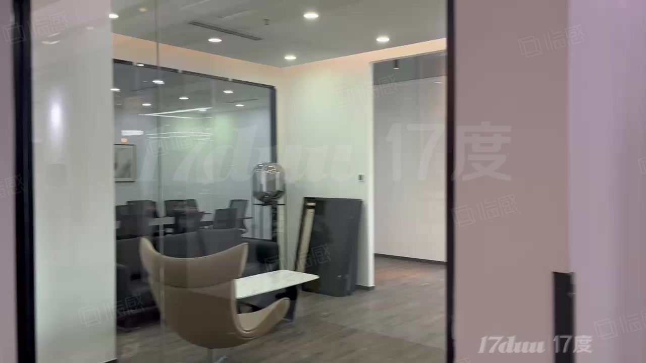 清华大学丨科技园丨精装半层丨现成家具丨五道口丨包楼道丨独栋