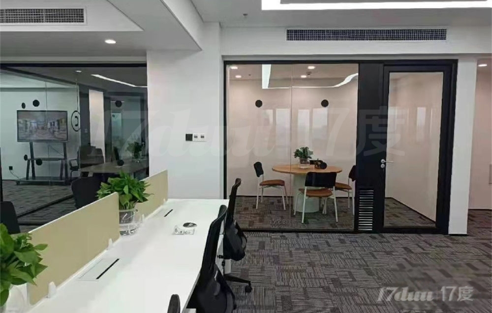 双井 优士阁 核心商务区 交通便利 润诚中心 通用国际中心