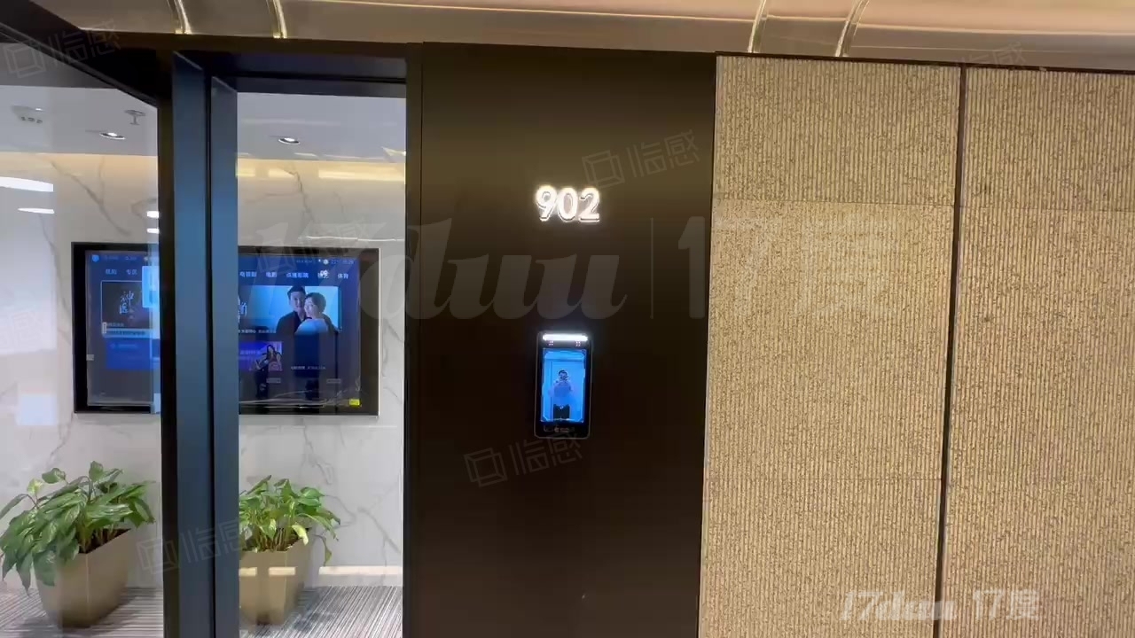 可做工作室 价格可谈 家具可换 成熟商圈 众秀大厦12