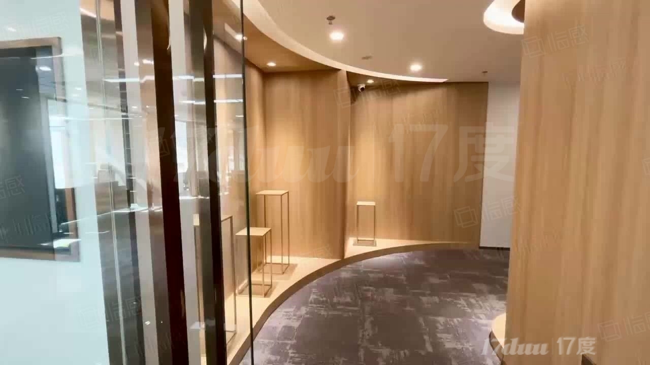 神州数码 大恒科技 未来科技 银科大厦 左岸工社 海淀新技术