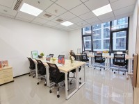 短期过渡，租期灵活，小型全包式办公室出租，省心省力，方便快捷
