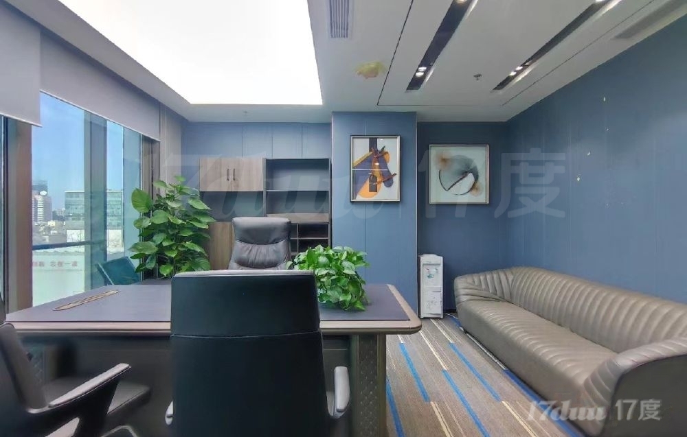 工体/三里屯 中国红街 三里屯soho精装修270平米随时租