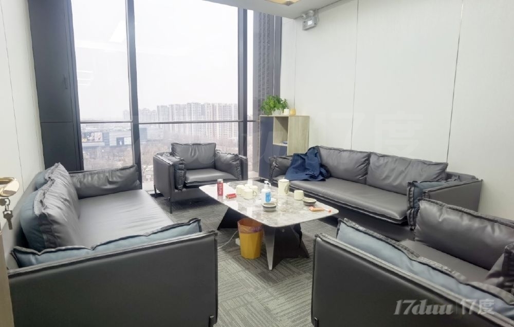 京城 团结湖商圈精装带家具中国红街瑞辰国际三里屯SOHO