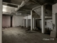 业主直租，迎宾路银都酒店隔壁宝丰大厦一楼临街商铺，可分租。