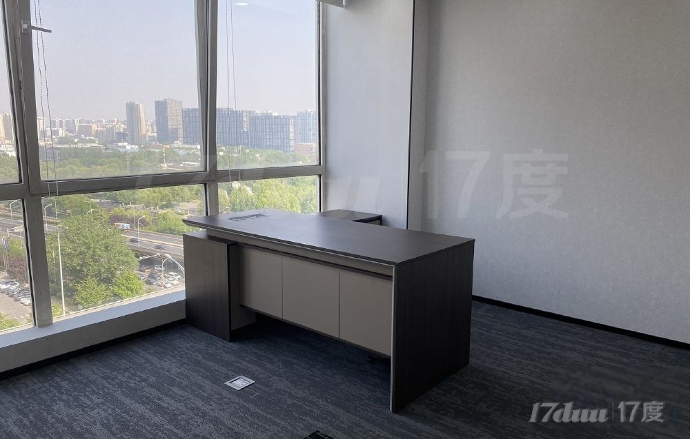 团结湖|盈科中心|恒安大厦|通广大厦|精装修带家具|随时看房